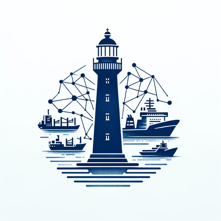 lighthouse logo